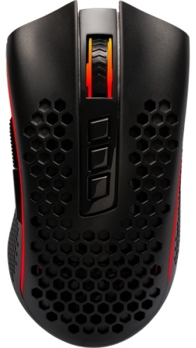 Redragon Storm Pro черный