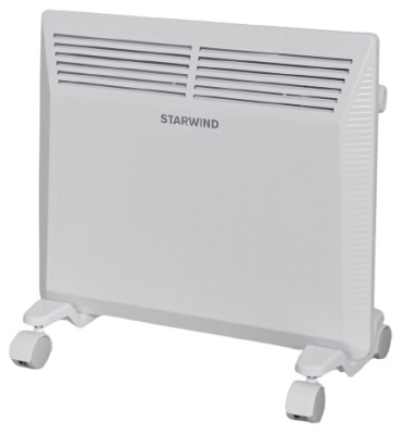 Конвектор Starwind SHV5010 белый
