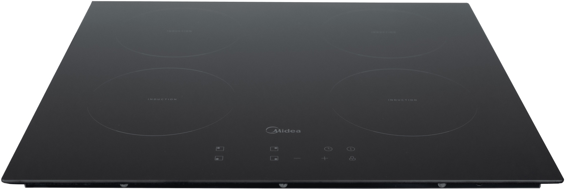Купить Варочная поверхность Midea MCI-B642OG черный в Алматы – Магазин ...