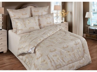 Одеяло Vesta 2935818 172х205 зимнее