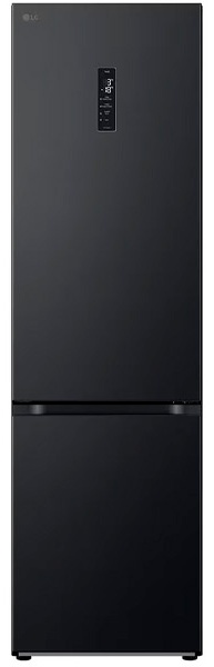Холодильник LG GC-B509FTZW черный LG купить в Казахстане