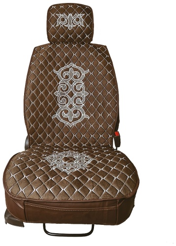 Hi Market HI-135635 Ravon R3 2000-2021 коричневый