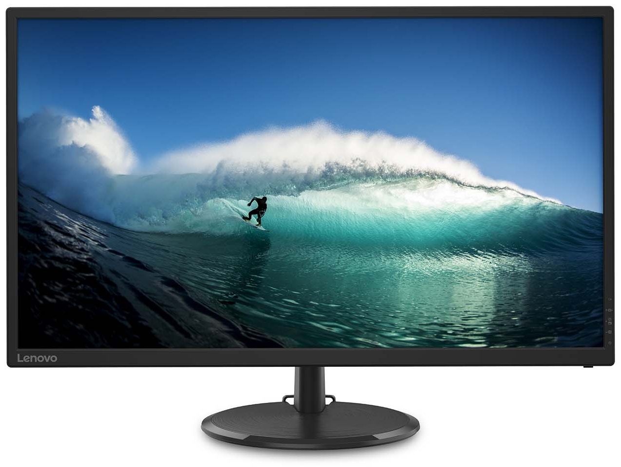 Монитор 31.5 ips. Монитор 32" Lenovo d32q-20. Монитор Lenovo d32q-20 черный. Монитор 31,5" Lenovo d32qc-20. Lenovo - 32" d32qc-20.