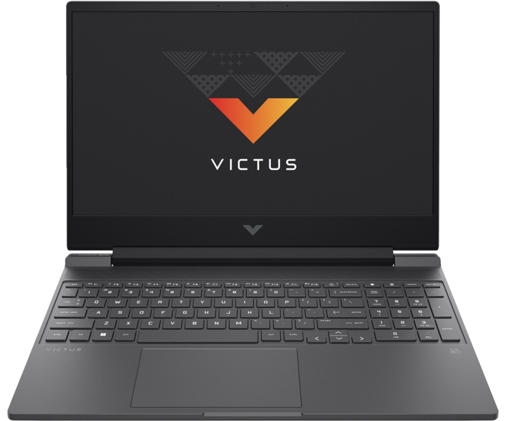 Ноутбук HP Victus 15.6" / 16 Гб / SSD 512 Гб / DOS / 15-fb2027ci / A19GQEA