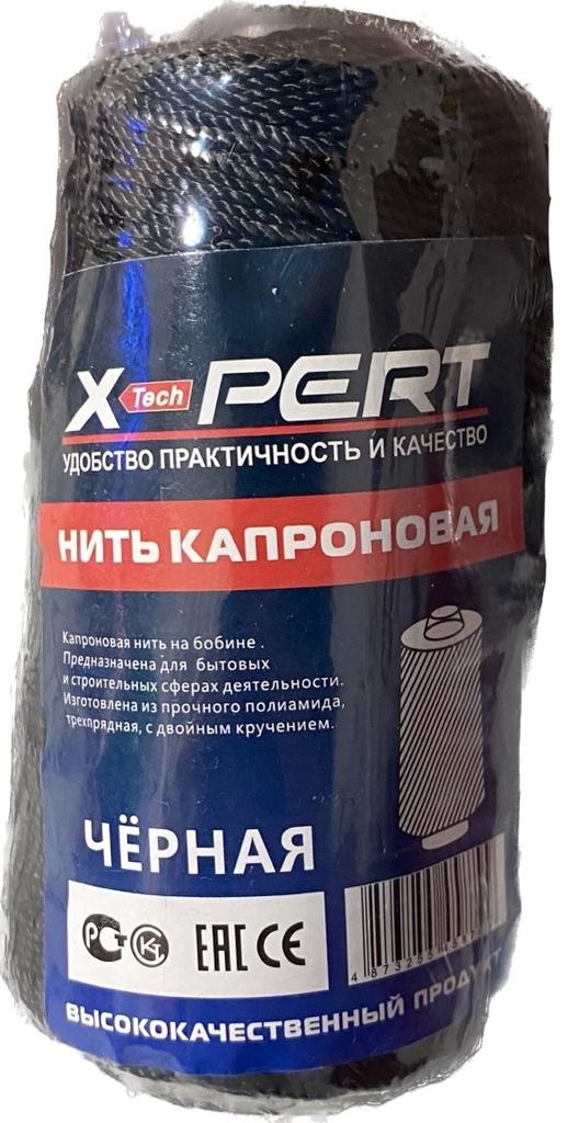 Веревка Xpert 025125 130 м, капрон