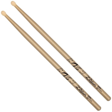 Барабанные палочки Zildjian ZRKCG-ZC 5A