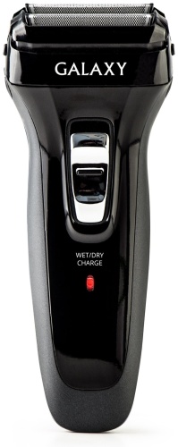 Электробритва Galaxy GL4207 сеточная