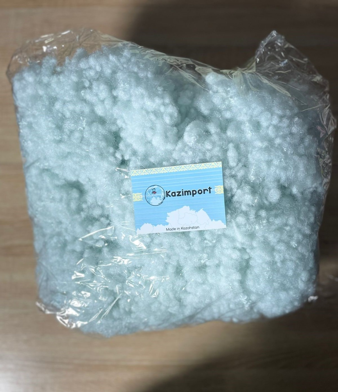 Холлофайбер Kazimport KazHollofiber-1