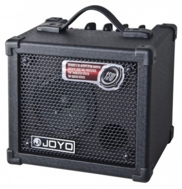 JOYO DC-15 Black