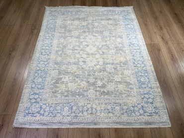 Ковер Yusuf Hali 100x150 см, короткий ворс, Турция