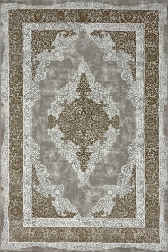 Ковер Milat Hali 100x200 см, короткий ворс, Турция