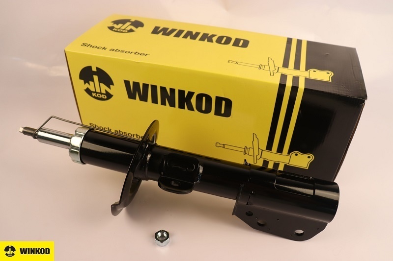 Амортизатор Winkod передний W335845SA 1 шт