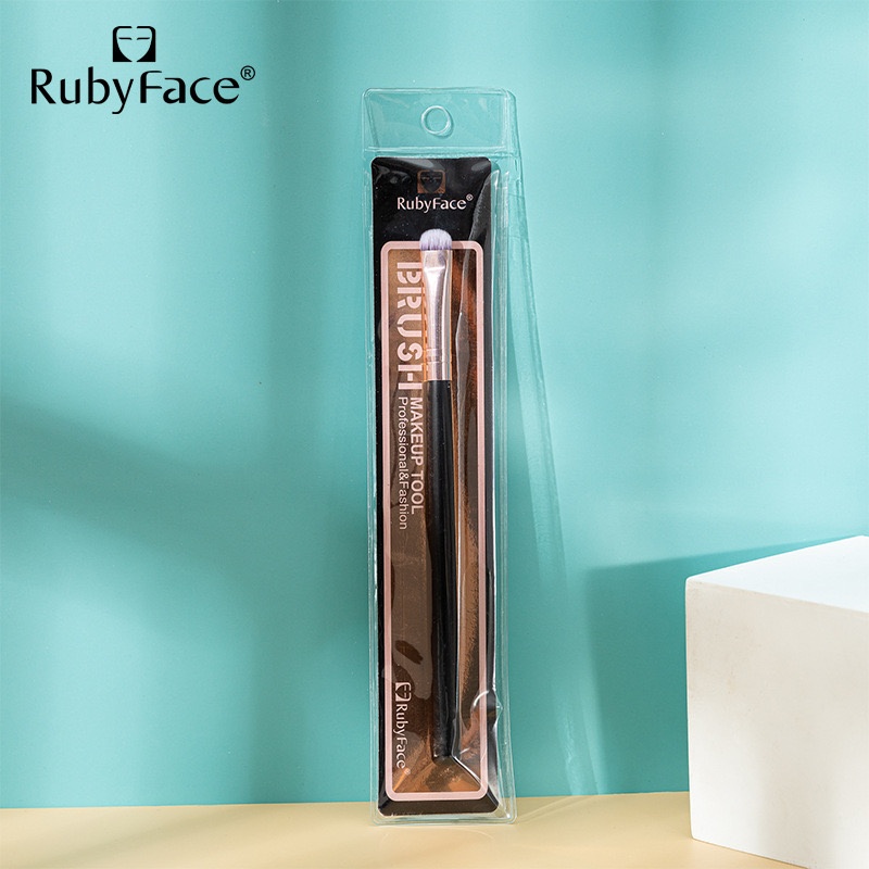 Ruby face FG39 черный 1 шт