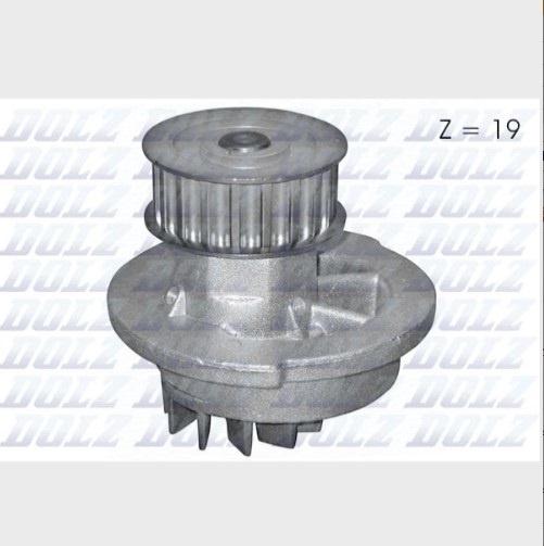 Насос DOLZ D210