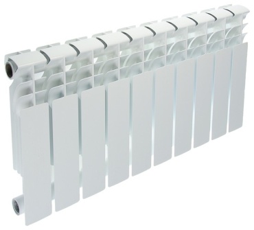 Solar skay секционный ZSD-G350C1, кол-во секций: 8