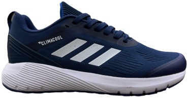 Кроссовки Adidas Climacool синий