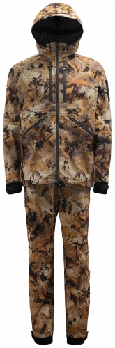 Костюм Remington RM1014-995 Yellow Waterfowl Honeycombs XXL