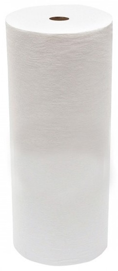 White Line одноразовые полотенца 35х70 см 100 шт