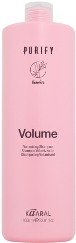 Kaaral Volume шампунь 1000 мл