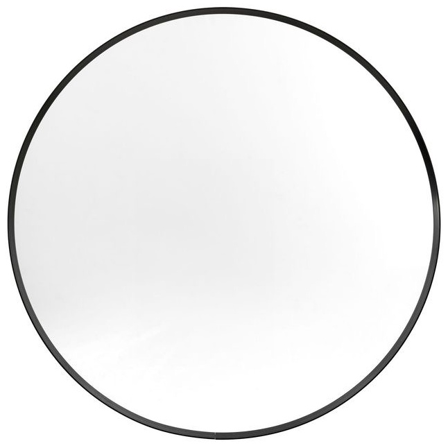 Зеркало настенное, напольное, настольное 70x70 см