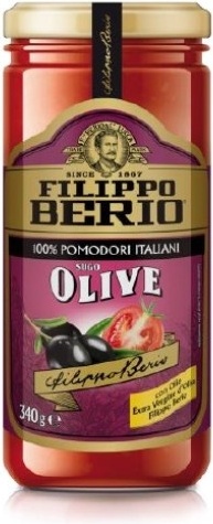 Filippo Berio соус Olive 340 г