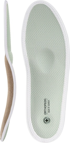 Ecoten Lum209 ортопедические стельки 42
