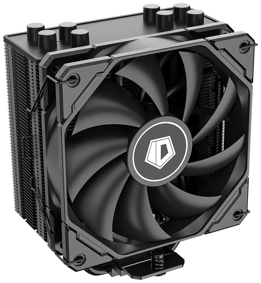 Кулер для процессора ID-COOLING SE-224-XTS BLACK