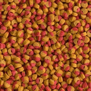 Tetra Cichlid Colour Mini Pellets шарики 200 г