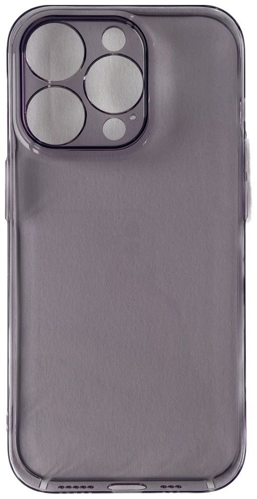 Купить Чехол PiBlue для Apple iPhone 14 Pro сиреневый в Алматы ...