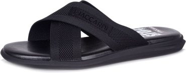 Шлепанцы T.TACCARDI черный