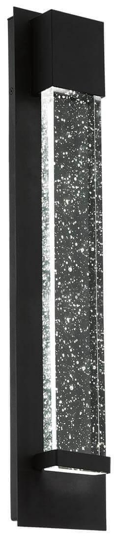 Уличный светильник настенный EGLO LED 3.3 Вт 40 см