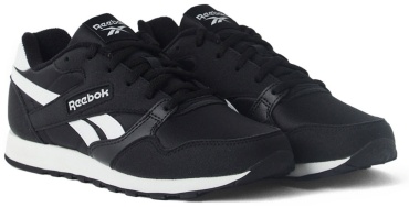 Кроссовки Reebok черный