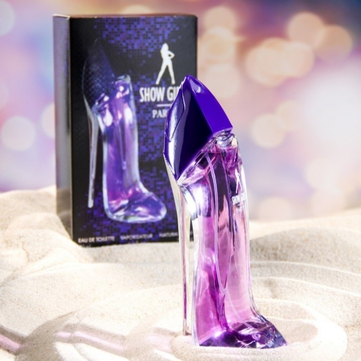 Today Parfum Show Girls ,Party туалетная вода EDT 30 мл, для женщин