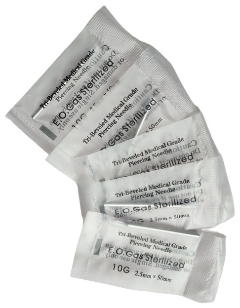 Tattoo игла 10G 5 шт