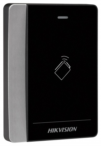 Hikvision считыватель карт DS-K1102AM