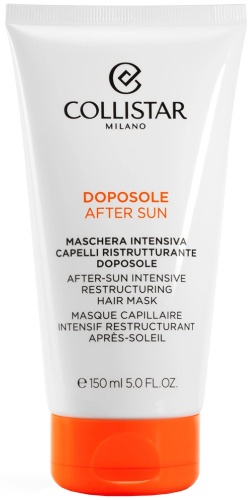 Collistar Doposole after-sun маска 150 мл