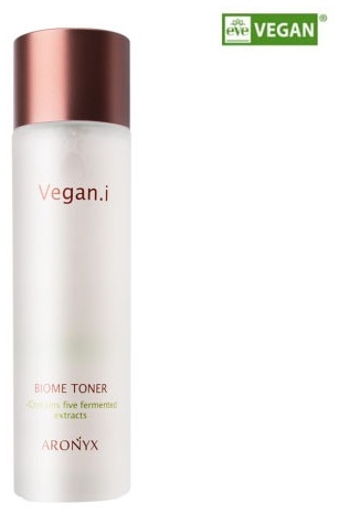 Medi Flower тонер Aronyx Vegan.i Biome Toner 150 мл