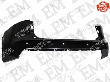 Toyota бампер 52159-78918 для Lexus NX 200, NX 300 2014-2021