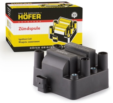 Катушка зажигания HOFER HF750306