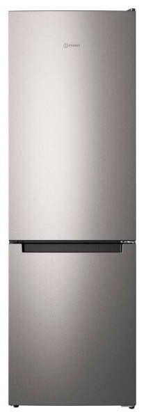 Купить Холодильник Indesit ITS 4180 S серебристый в кредит в Алматы ...