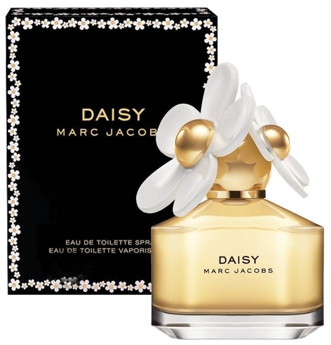 Daisy: туалетная вода 30мл