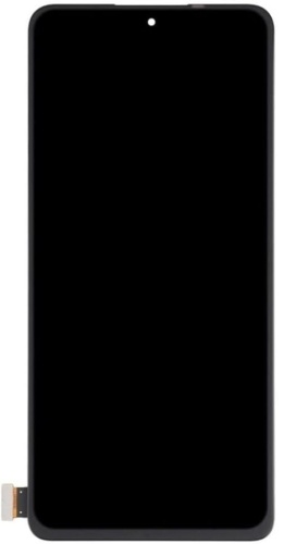 Дисплей с тачскрином для Xiaomi Redmi Note 10 Pro/Note 11 Pro/Poco X4 Pro/Note 12 Pro 4G