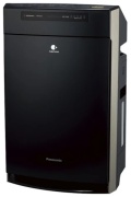 Очиститель воздуха Panasonic F-VXR50R-K черный
