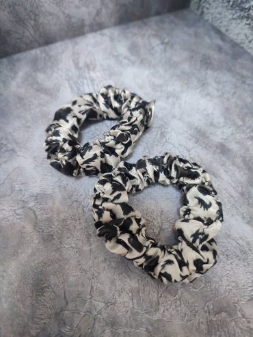 Fashion Jewelry резинка 2 шт