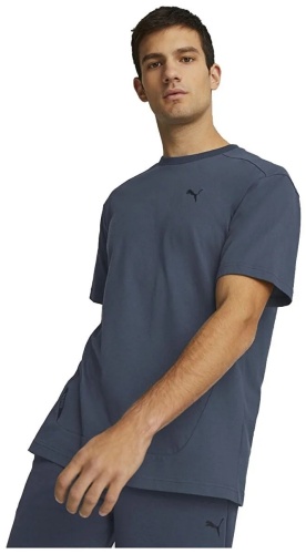 Футболка Puma Rad Cal синий