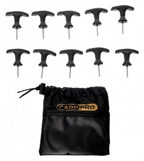 Колышки CARP PRO CP3982
