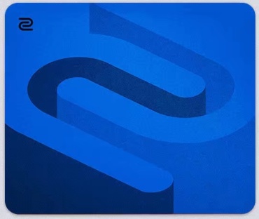 ZOWIE GSR-SE 450x400x6 мм синий