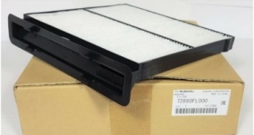 Subaru салонный 72880FL000