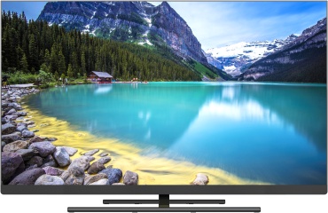 Hofmann TV65BEWOSMQ-HF 165 см черный