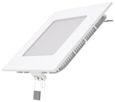 Встраиваемый светильник Gauss LED 6 Вт 6 В 3000 К 940111106
